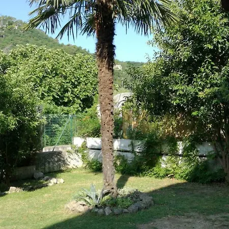 Feriehus La Casetta Dei Pesci *