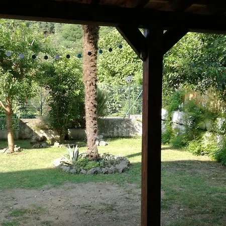 La Casetta Dei Pesci