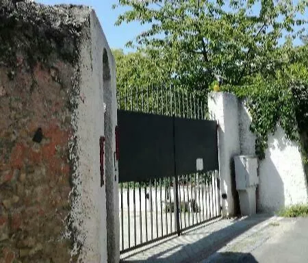 La Casetta Dei Pesci * Albissola Marina