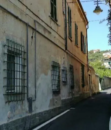 La Casetta Dei Pesci * Albissola Marina